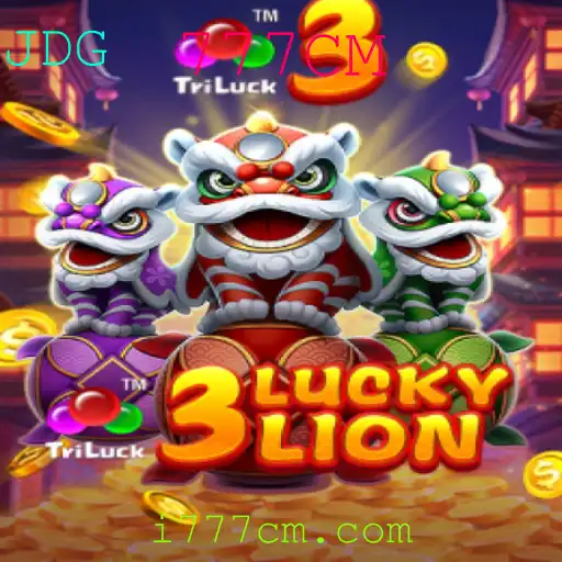 Descubra o Fascinante Mundo de 3LUCKYLION - Um Jogo Inovador