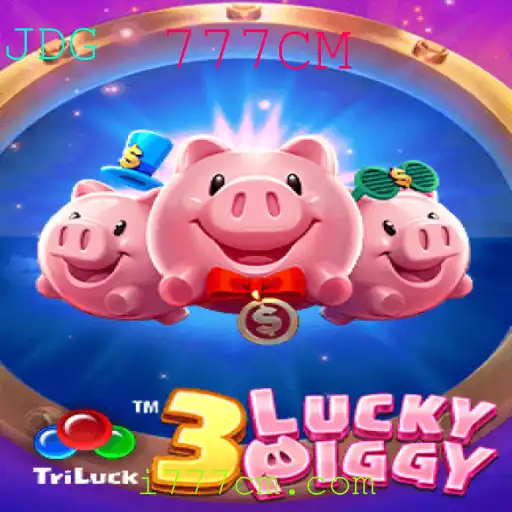 Descubra '3LUCKYPIGGY': O Jogo que Revoluciona o Entretenimento Digital