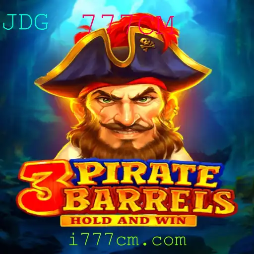 Explorando o Mundo de 3PirateBarrels: Um Jogo de Aventura