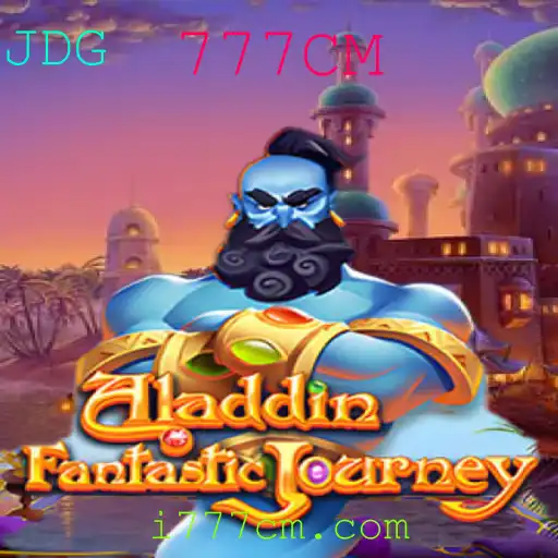 Explorando o Mundo Encantado de Aladdin: Guia Completo do Jogo com a Palavra-chave 777CM