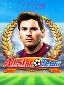 AllStarTeam: Descubra o Jogo Inovador Revolucionando o Mundo dos Esportes Online