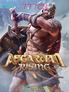Descubra o Fascinante Mundo de AsgardianRising: O Guia Completo
