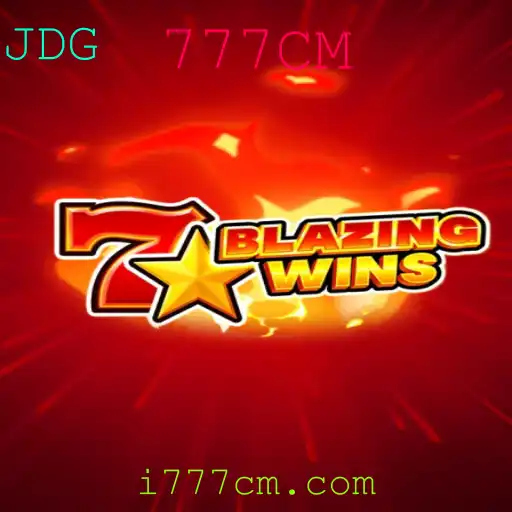 Descubra o Mundo Emocionante do BlazingWins: Uma Aventura de Jogos com 777CM