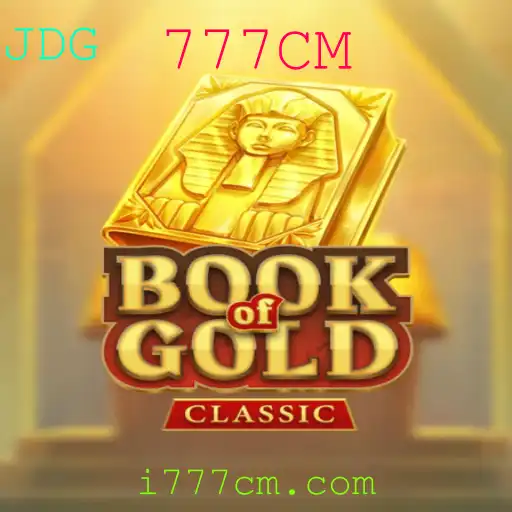 Desbravando o Mundo de BookOfGoldClassic com a Chave 777CM