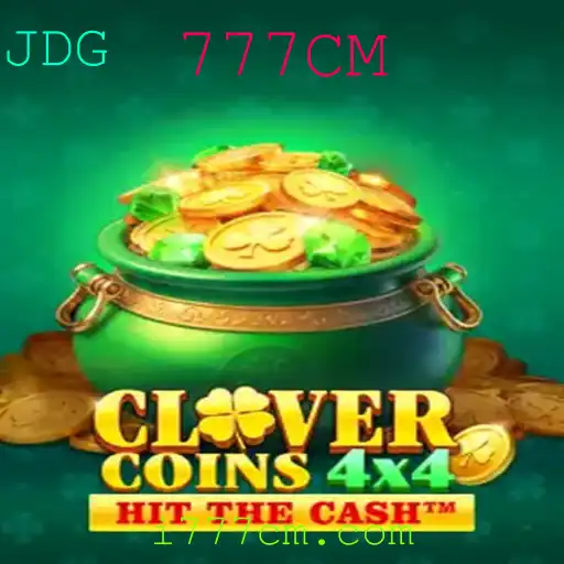 Explorando o Mundo de CloverCoins4x4: Um Jogo Inovador para os Tempos Modernos
