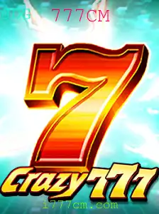 Crazy777: Descubra as Emoções do Novo Jogo de Azar que Conquista o Mundo
