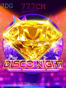 Descubra DiscoNight: O Novo Jogo Que Está Transformando a Cena com 777CM