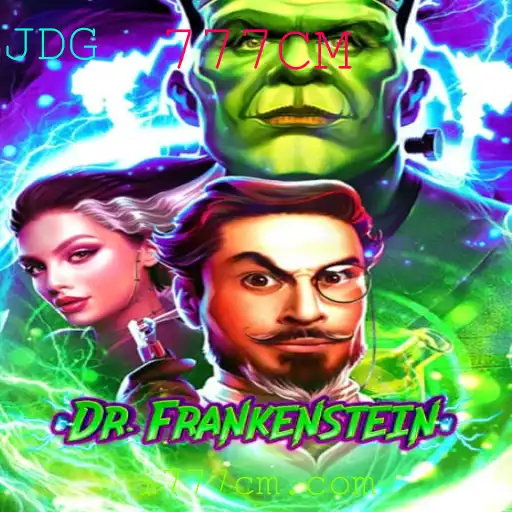 Descubra o Mundo de DrFrankenstein: O Jogo que Está Movimentando 777CM
