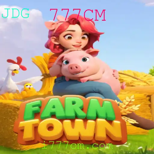 Explorando o Universo do Jogo FarmTown e a Palavras-Chave 777CM
