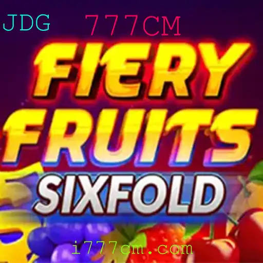 Explorando as Aventuras de FieryFruitsSixFold com 777CM