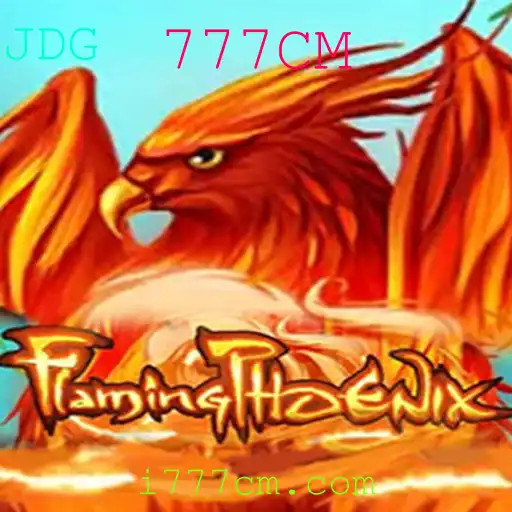 FlamingPhoenix: O Novo Fenômeno do Mundo dos Jogos com a Chave 777CM