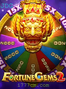 Descubra a Emoção do Jogo FortuneGems2 com 777CM