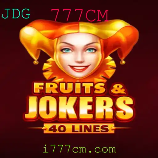 Explorando o Mundo do Jogo de Cassino FruitsAndJokers40: Uma Jornada de Entretenimento e Sorte