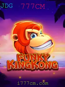 Descubra o Fascinante Mundo de FunkyKingKong: Um Jogo Inovador na Era 777CM
