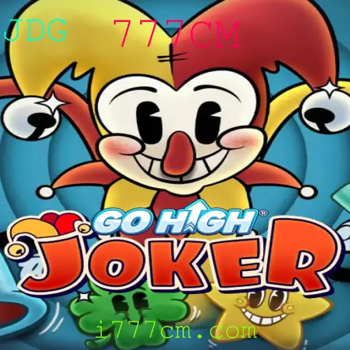 Descubra o Mundo de GoHighJoker: A Revolução dos Jogos de Azar com a Palavra-Chave 777CM