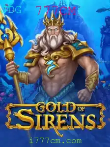 GoldofSirens: A Fascinante Aventura do Jogo Atual