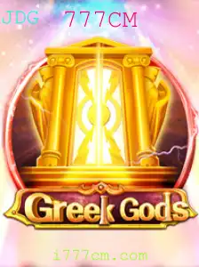 Descubra a Fascinante Aventura de GreekGods: Um Jogo Mitológico Com Surpresas Modernas