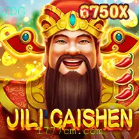 Descubra o Fascinante Jogo JILICaishen com a Chave 777CM