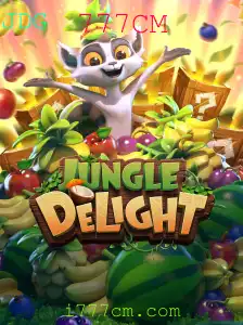 Explorando o Mundo de JungleDelight: Aventura e Entretenimento com 777CM
