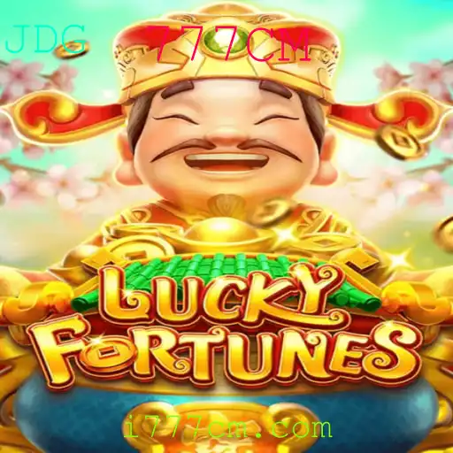 LUCKYFORTUNES: Descubra as Emoções e Regras do Jogo