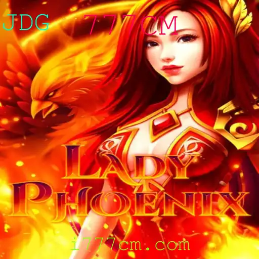 Descubra LadyPhoenix: Mergulhe na Aventura Mística com 777CM