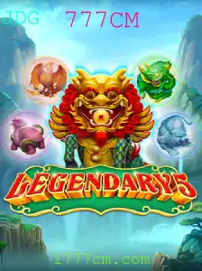 Explorando Legendary5: Uma Aventura Inédita