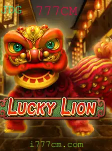 Explore o Fascinante Mundo do Jogo 'LuckyLion'
