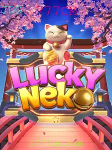 LuckyNeko - A Experiência Revolucionária no Mundo dos Jogos de Azar