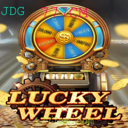 Explorando o LuckyWheel: O Jogo de Azar do Momento com 777CM