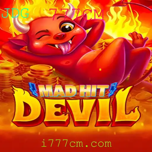 Descubra o Fascinante Jogo 'MadHitDevil' com a Chave Secreta '777CM'