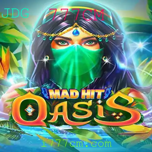 Descubra o Enigmático Mundo de MadHitOasis e o Código Secreto 777CM