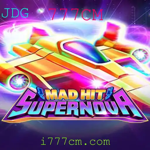 Descubra MadHitSupernova: O Jogo do Momento