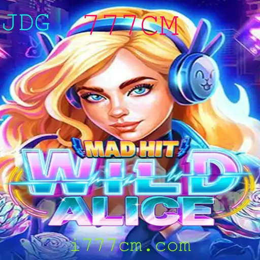 Descubra MadHitWildAlice: Um Jogo Inovador e Envolvente