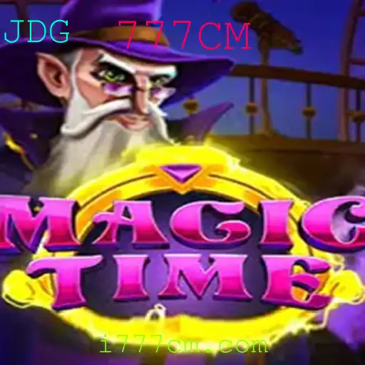Explorando o Fascinante Jogo de Estratégia MagicTime - 777CM