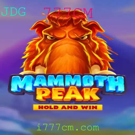 Explorando o Mundo de MammothPeak: Inovação no Universo dos Jogos