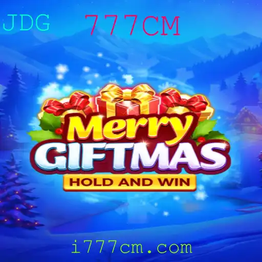 Descubra a Magia do 'MerryGiftmas': Um Jogo de Celebração e Estratégia