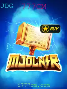 Explorando o Universo de Mjolnir: O Jogo Revolucionário