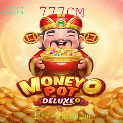 MoneyPotDELUXE: Descubra o Jogo de Cassino Vibrante com 777CM