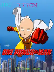OnePunchMan: A Revolução dos Jogos Modernos com a Palavras-chave 777CM