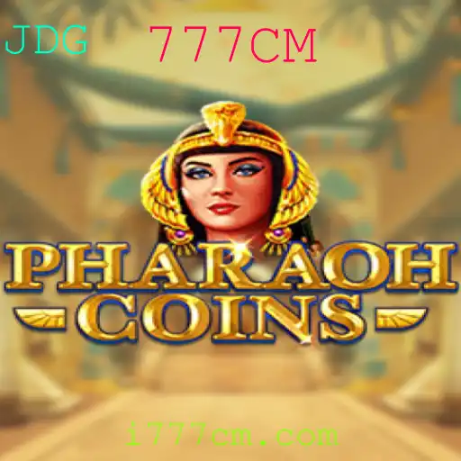 PharaohCoins: Um Mergulho no Mundo dos Jogos Cripto com 777CM