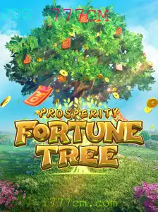 Descubra o Mundo de ProsperityFortuneTree: Um Jogo de Estratégia Inovador