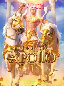 RiseofApollo: Uma Olhada no Fascinante Mundo do Jogo 777CM