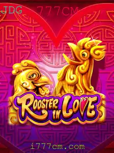 RoosterInLove: Um Jogo Inovador com Elementos Surpreendentes