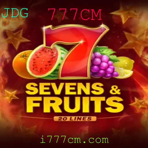 Descubra o Mundo Envolvente de SevensFruits20: Um Jogo Inovador no Cenário Atual