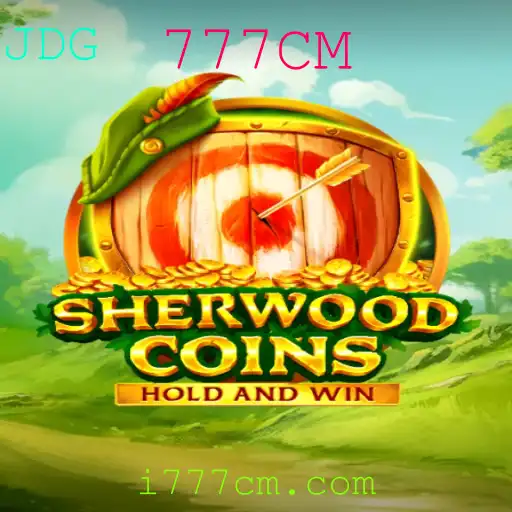 SherwoodCoins: Explorando o Universo do Jogo com a Chave 777CM