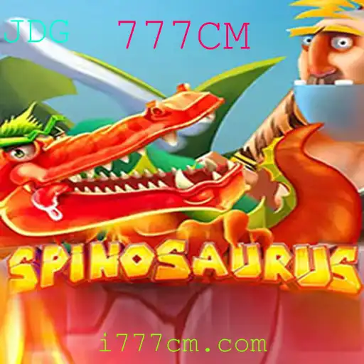 Spinosaurus: Um Novo Jogo de Estratégia Dinâmica