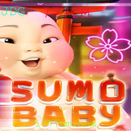 SumoBaby: A Nova Sensação do Mundo dos Jogos com 777CM