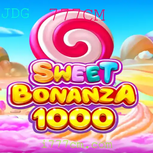 Explorando o Mundo de SweetBonanza1000: Um Jogo Encantador