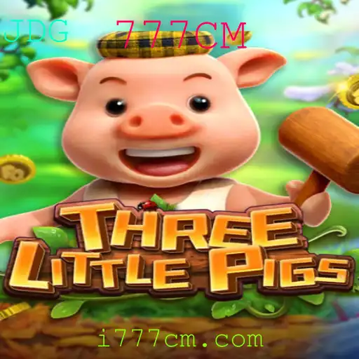 Descubra o Fascinante Mundo do Jogo THREELITTLEPIGS