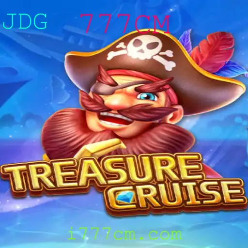 Descubra o Mundo Aventura de TREASURECRUISE